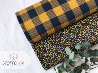 Strick / Jacquard