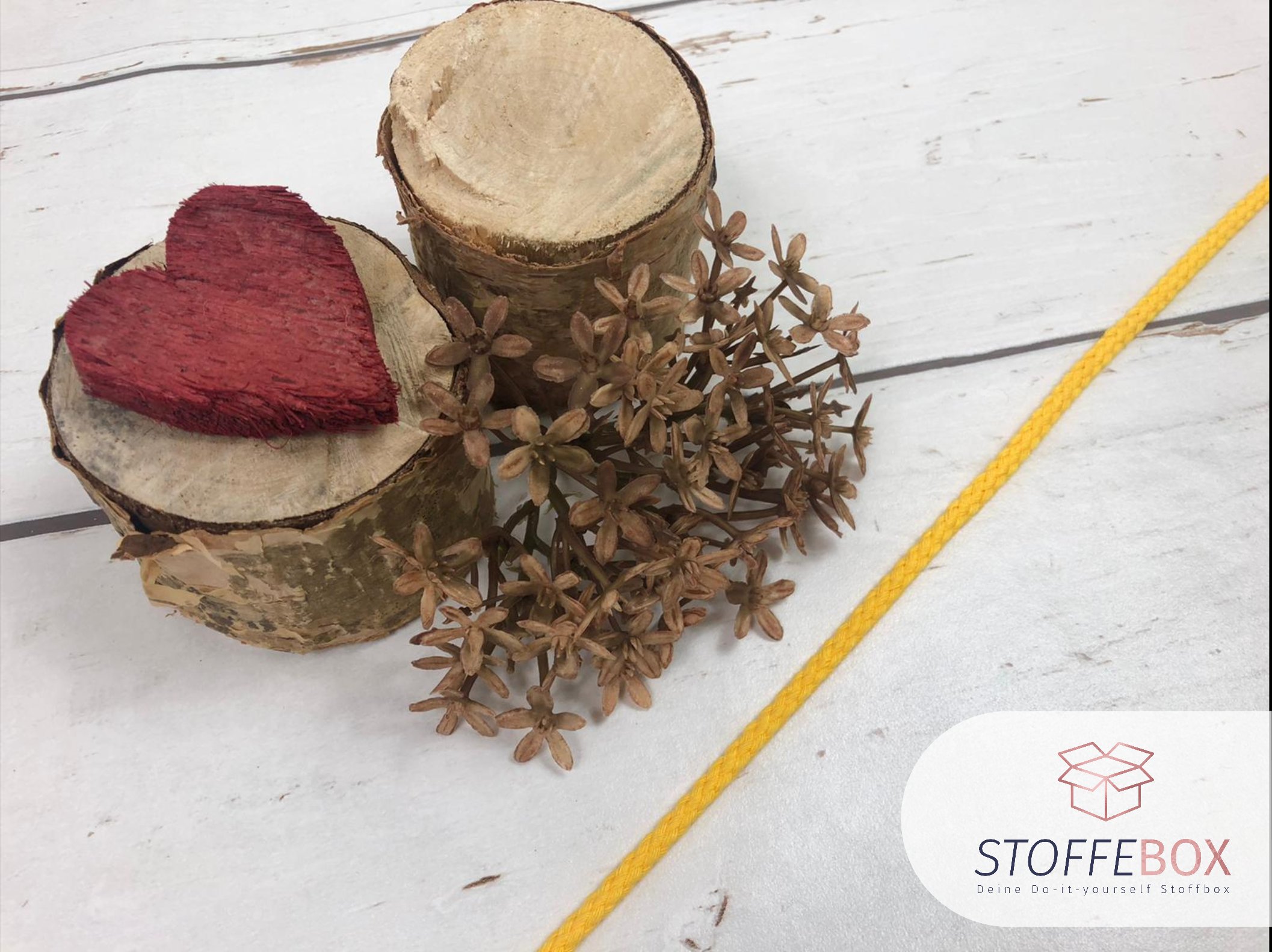 Stoffebox