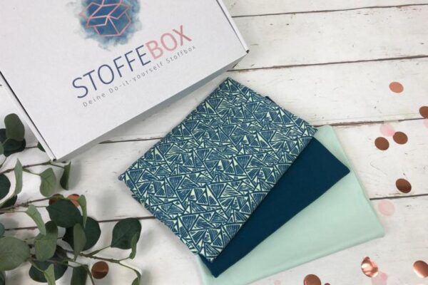 Stoffpaket G4-G6 (Länge wählen)