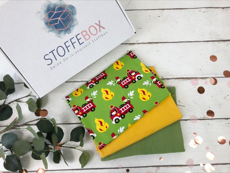 Stoffpaket D4-D6