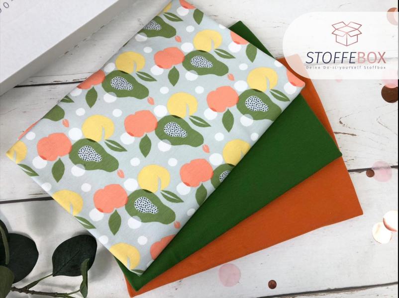 Stoffpaket OB1-OB3 – Bild 2