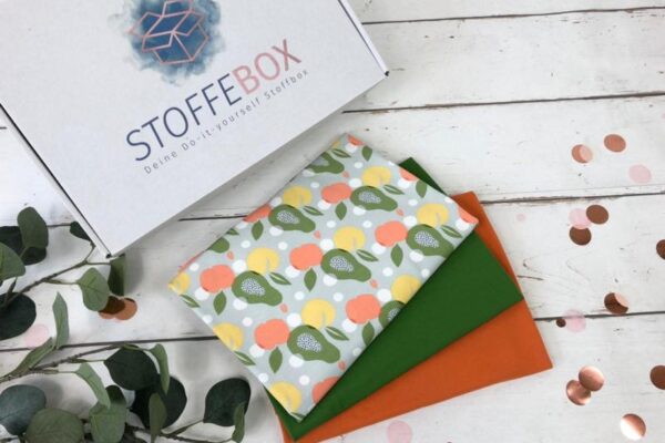 Stoffpaket OB1-OB3