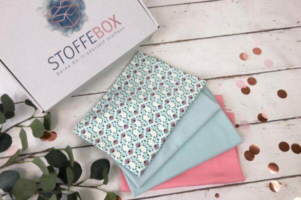Stoffpaket M10-M12