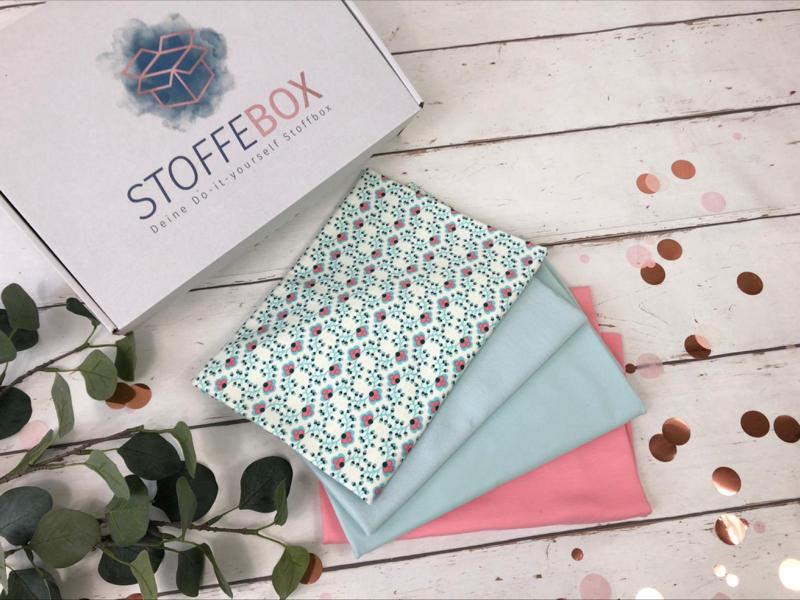 Stoffpaket M10-M12
