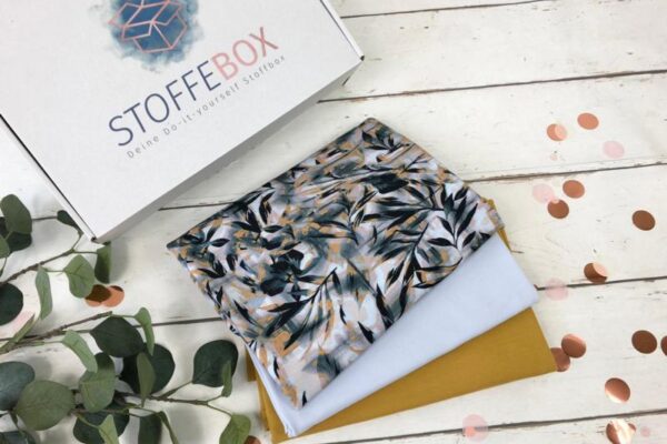 Stoffpaket Y1-Y3 (Länge wählbar)