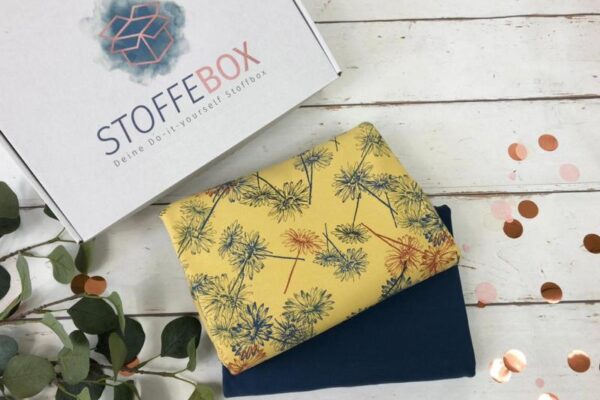 Stoffpaket BG1