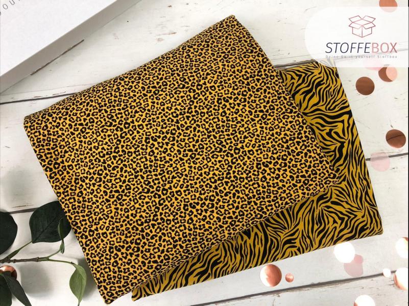 Stoffpaket LE1 – Bild 2