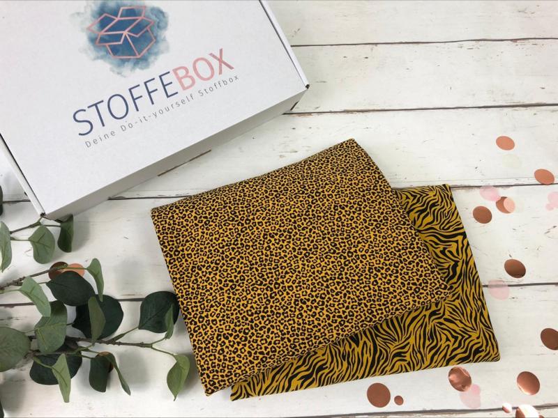 Stoffpaket LE1