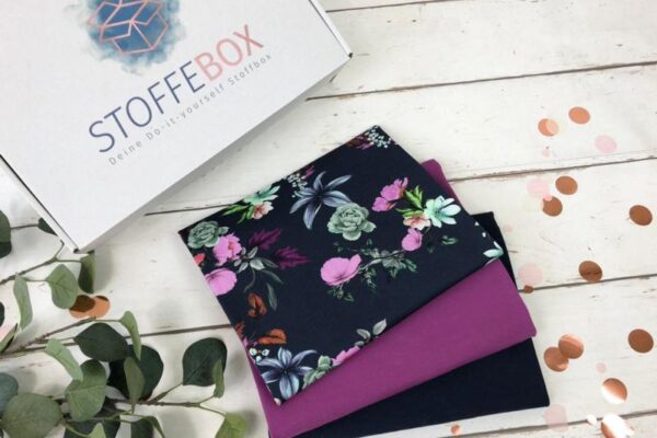 Stoffpaket Q1-Q3