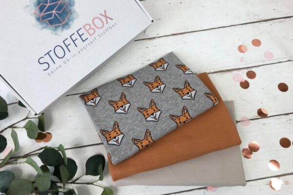 Stoffpaket FX1-FX3 (Länge wählbar)
