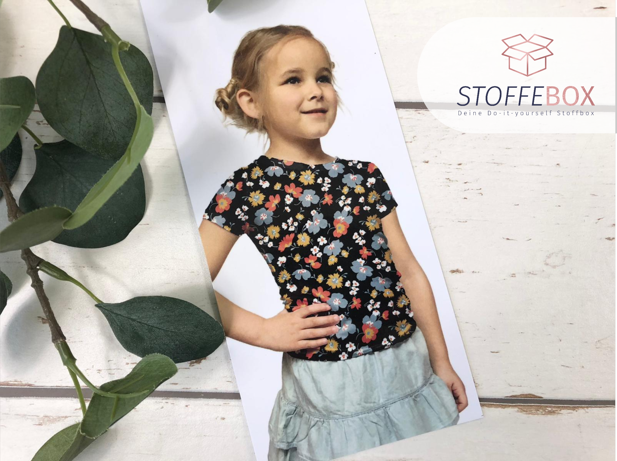 Stoffebox