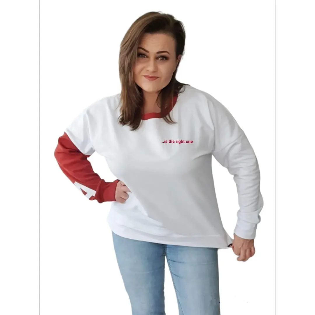 angerauter Sweatstoff - Uni schwarz, grau, hellgrau, dunkelgrau, weiß, ecru (versch. Farben) Öko-Tex-100 Wintersweat – Bild 2