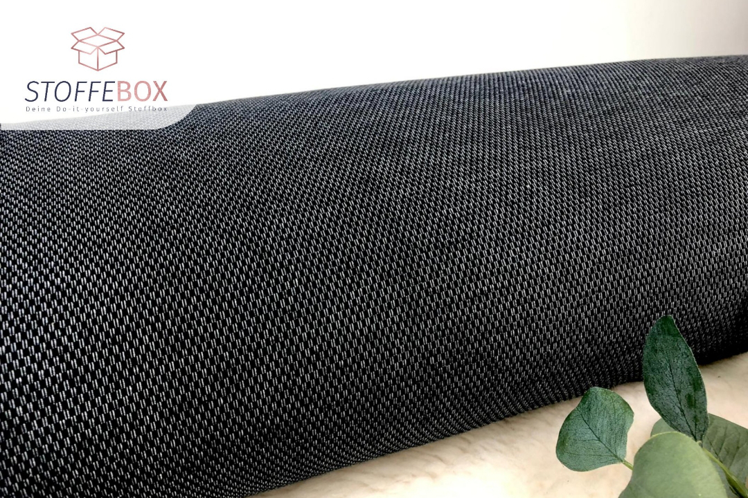 Jacquard Sweat Kuschelsweat 340g/qm gebürstet angeraut Öko-Tex 100 uni (verschiedene Farben) – Bild 2