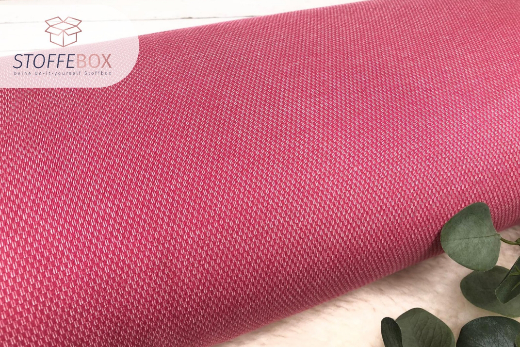 Jacquard Sweat Kuschelsweat 340g/qm gebürstet angeraut Öko-Tex 100 uni (verschiedene Farben) – Bild 13