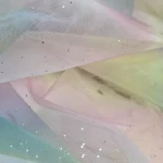 Regenbogen Glitzer