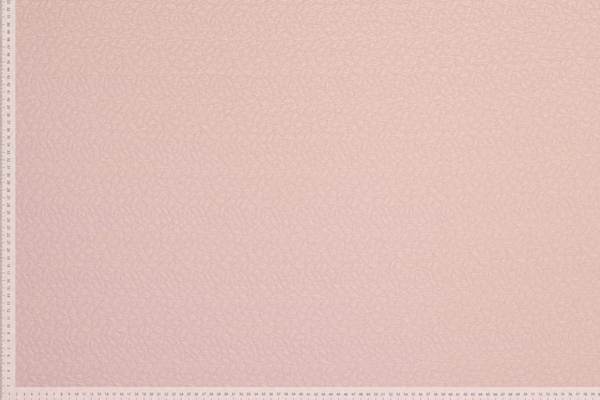 Fibre Mood 20 Lia und Viva 3D Strech Jacquard - Uni hellviolett - Öko Tex 100 – Bild 4