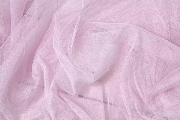 SOFT Tüll in rosa