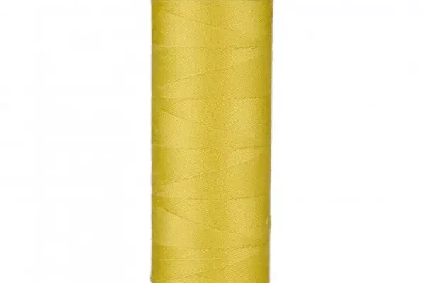 Qualitätsnähgarn - Troja 7791-0115 zitrone - Y109