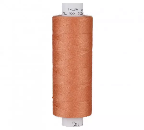 Qualitätsnähgarn - Troja 7791-1073 puder - Y119
