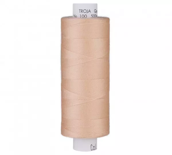 Qualitätsnähgarn - Troja 7791-1168 teint - Y121