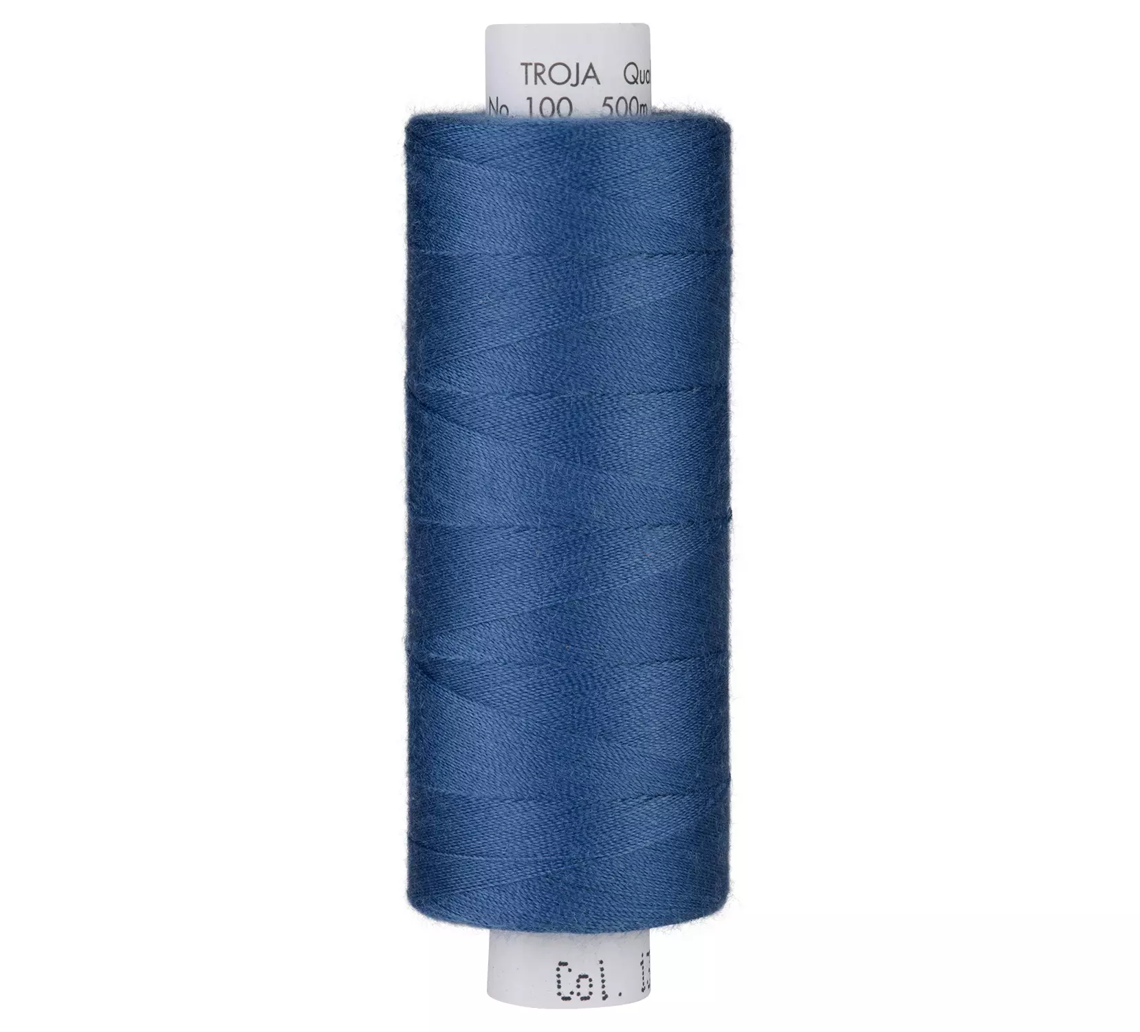 Qualitätsnähgarn - Troja 7791-1316 blau - Y148