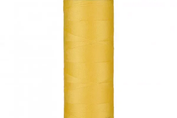 Qualitätsnähgarn - Troja 7791-0120 gelb - Y107