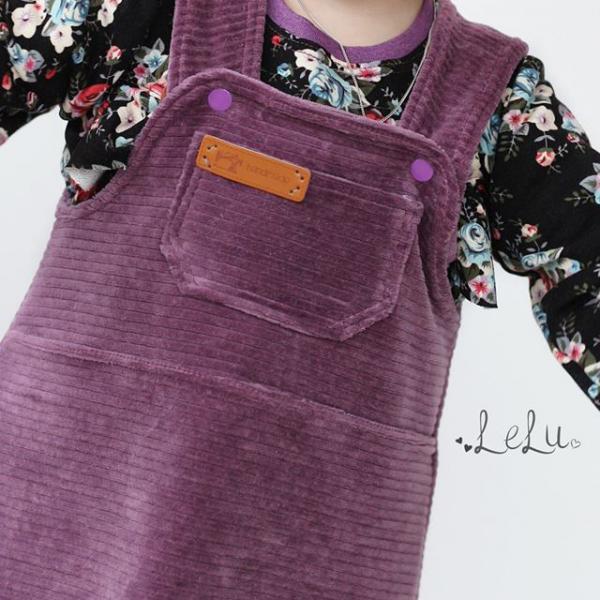 Breitcord Jersey - Uni aubergine - Stretch, Baumwolle, Öko Tex 100 – Bild 3