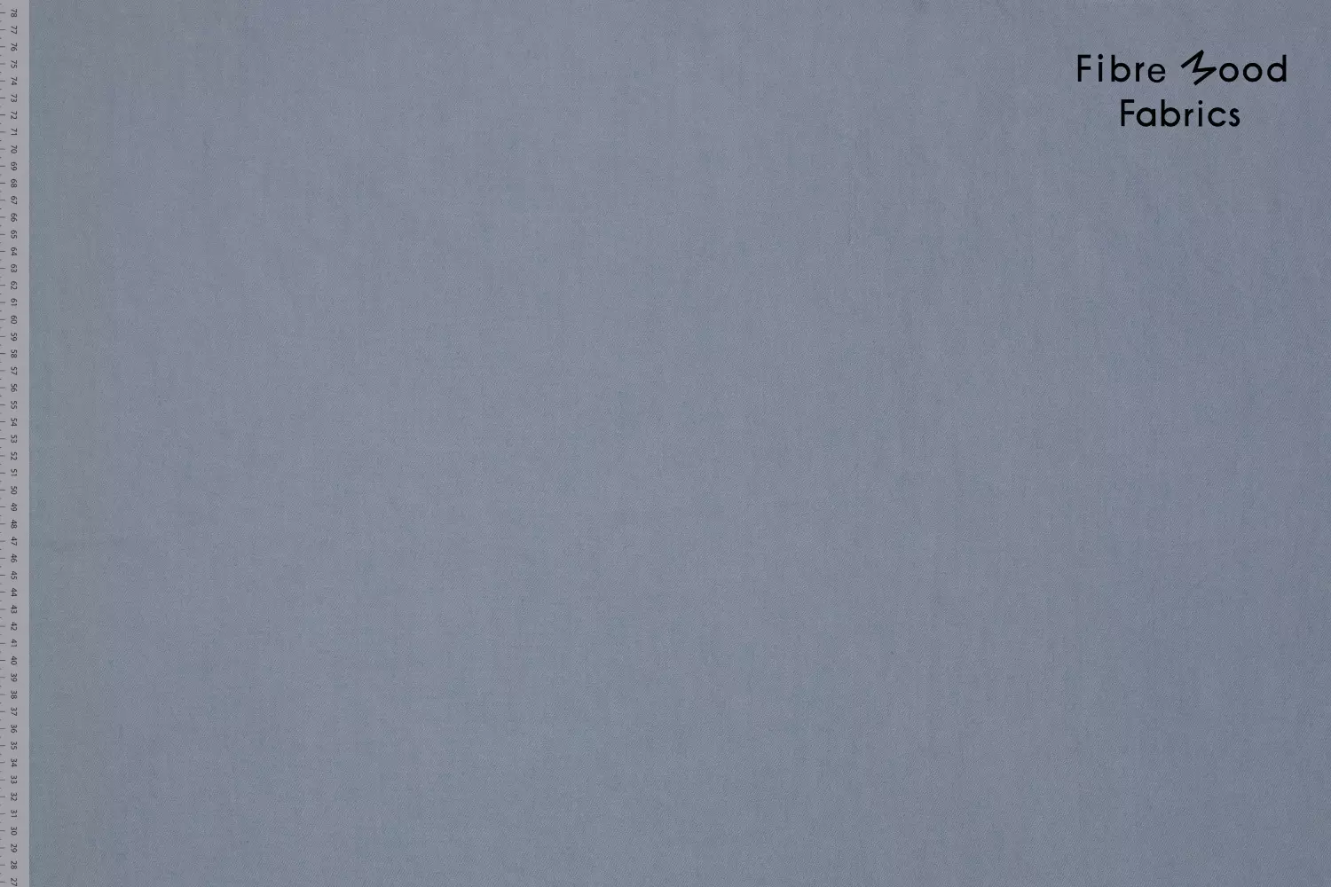 Fibre Mood 23 Trix, Vivienne - Tencel Stoff Denim jeansblau - Ökotex 100 – Bild 3