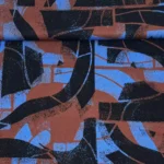 royalblau (Stoff 1)